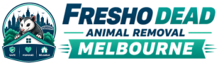 Fresho Dead Animal Removal Kooyong logo