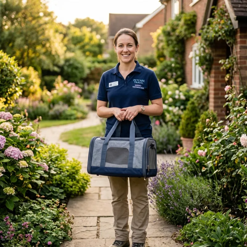 Dead Pet Removal Kooyong